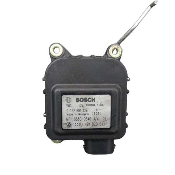 4B1820511 Audi A6 4B C5 Stellmotor Heizung Klima