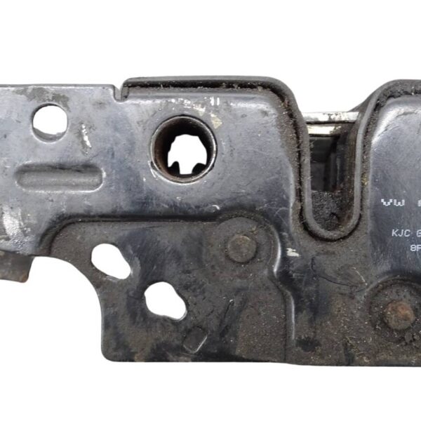 8P0823509D Audi A3 8P Motorhaubenschloss Klappenschloss