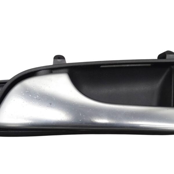 8P3867019A Audi A3 8P Türgriff Griff mit Schalter vorne links schwarz