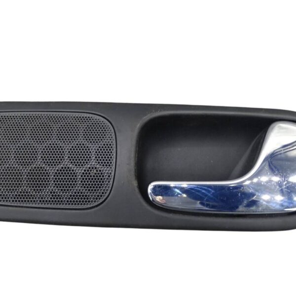 8L0837020 Audi A3 8L Türinnengriff vorne rechts schwarz