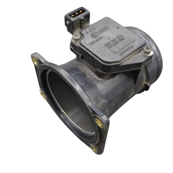 078133471E Audi A4 B5 B6 8E B7 A6 C5 A8 2.4 2.8 Luftmassenmesser