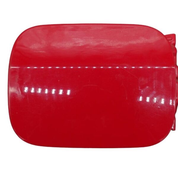 034010105K Audi A4 B5 Tankklappe Tankdeckel rot