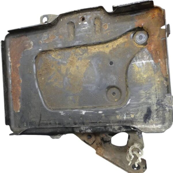8A0809353 Audi 80 B4 Coupe Cabrio Typ 89 4/6 Zylinder Batteriekonsole