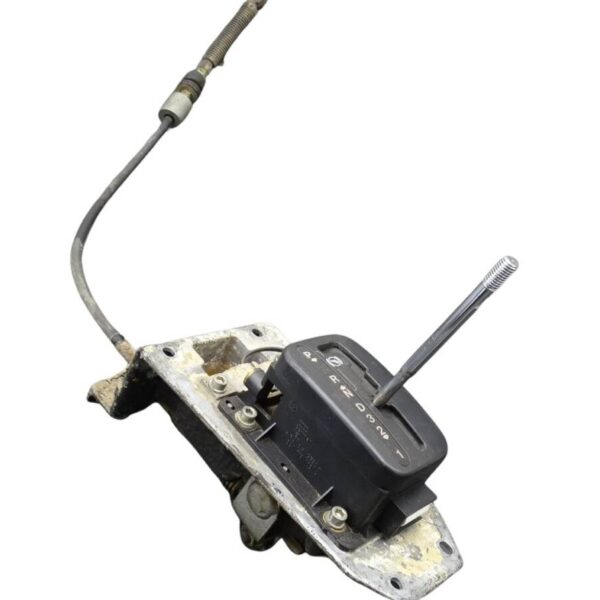 8A1713109A Audi 80 B4 Typ 89 Cabrio Schaltkulisse Automatik ohne Hebel