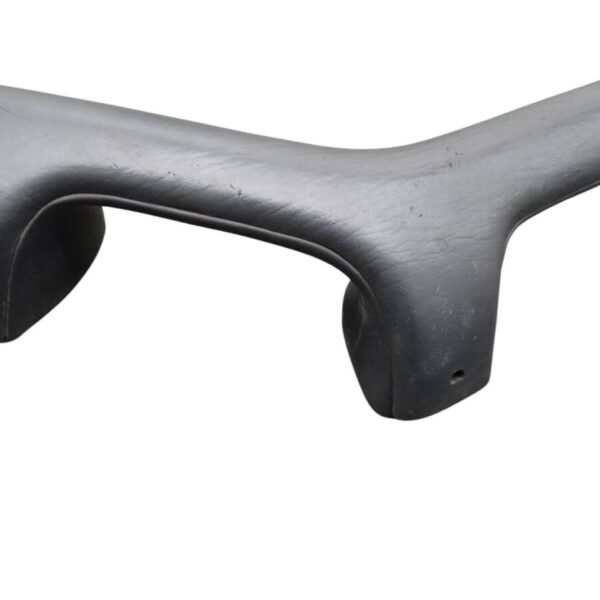 8A1867196 8A1867172 Audi 80 Cabrio Coupe B4 FL rechter Türgriff innen kplt. schwarz