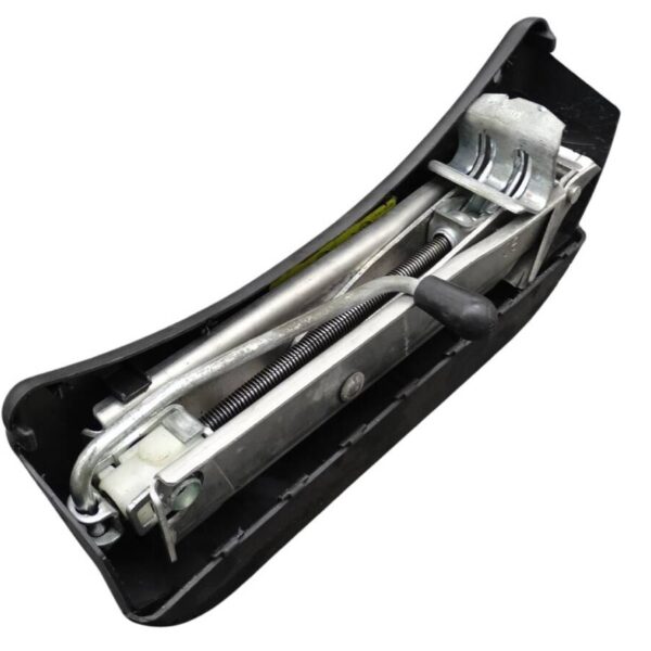 8E0011031D + 8E0012112B Audi A4 B6 8E Wagenheber Bordwerkzeug mit Abdeckung