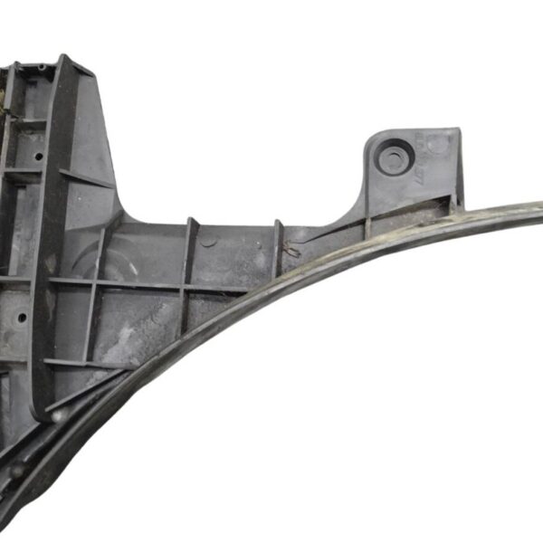 8L0807377 Audi A3 8L Stoßstangenhalterung hinten links