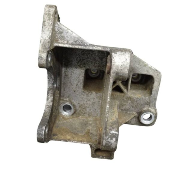 07D145879D VW Passat 3BG W12 Phaeton Audi A8 4E Halter Servopumpe Flügelpumpe