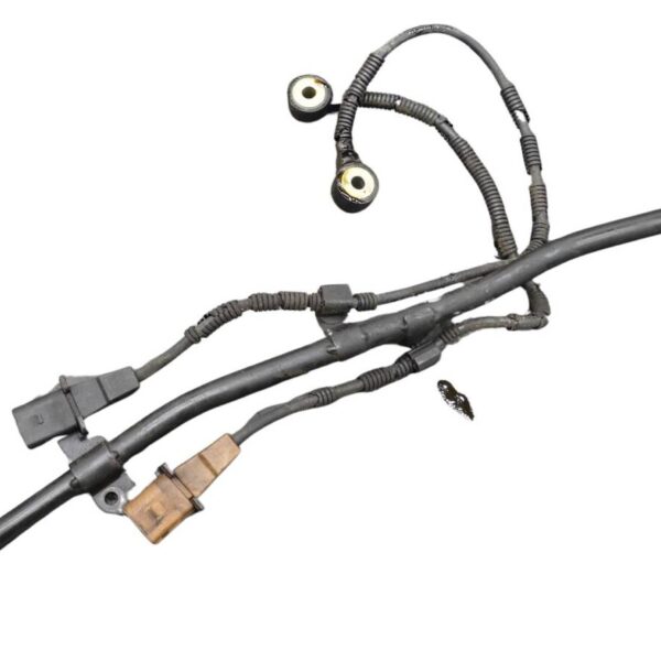 07D115630D Ölpeilstab Rohr Trichter VW Passat 3BG 3BS W8 BDN