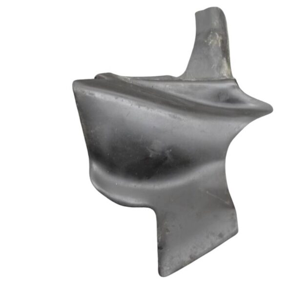 8P3837158E Türdichtung Rechts Audi A3 S3 8P 3-Türer