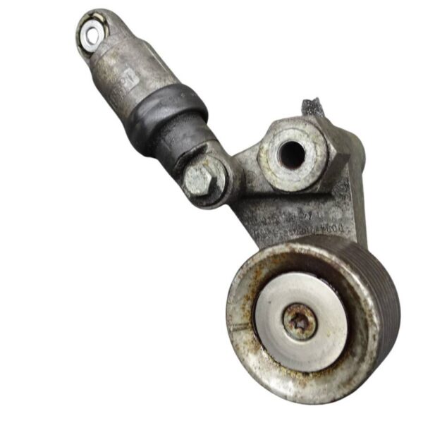 07D145277C Audi A8 6.0 W12 quattro VW Phaeton Touareg Generatorriemenspanner