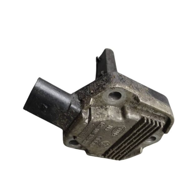 1J0907660B VW Golf IV Passat Jetta Audi A3 A4 Seat Skoda HELLA Ölstandsensor