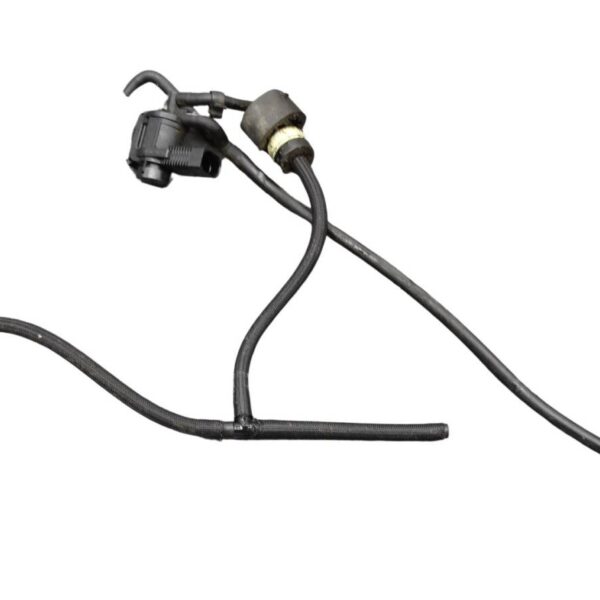 1J0906283B Magnetventil Audi A3 A4 VW Golf Bora Skoda Oktavia