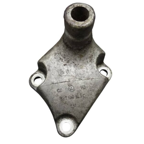 3B7199343C VW Passat Stütze