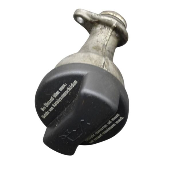 07D115308G Audi VW Öleinfüllrohr