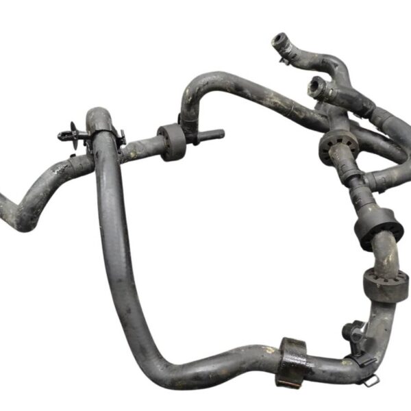 3B0122447L Kühlwasserschlauch VW Passat 3BG 4.0 W8 Wasserschlauch Schlauch