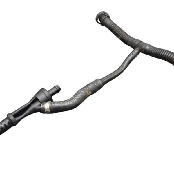 058133753B Audi Seat Skoda Kurbelgehäuseentlüftung Zylinderkopf