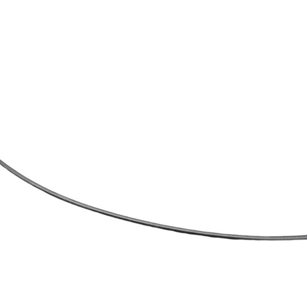 8A1713575 Audi 80 B4 Sperrzug Automatik Zündschloß