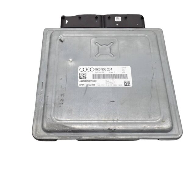 8K0906264 Audi A4 S4 B8 A5 8T 8F Benzin Motorsteuergerät