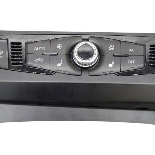 8K1820043L Audi A4 B8 8K5 A5 8T 8F Klimabedienteil Sitzheizung Climatronic
