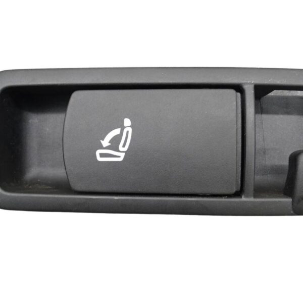 8P7885693 Audi A3 8P7 Cabrio A5 8T VW Golf 6 Schalter Sitzentriegelung hinten links