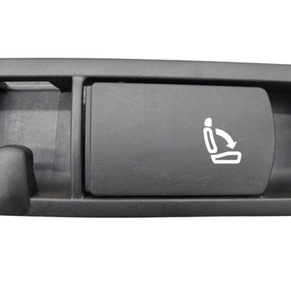 8P7885694 Audi A3 8P7 Cabrio A5 8T VW Golf 6 Schalter Sitzentriegelung hinten rechts