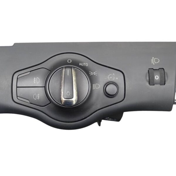 8K0941531AS Audi A5 8T 8F Cabrio Scheinwerferschalter Steuergerät