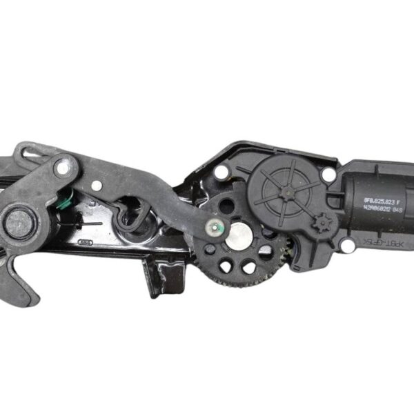 8F0825823F Audi A5 S5 Cabriolet 8F7 Verschluss Verdeck
