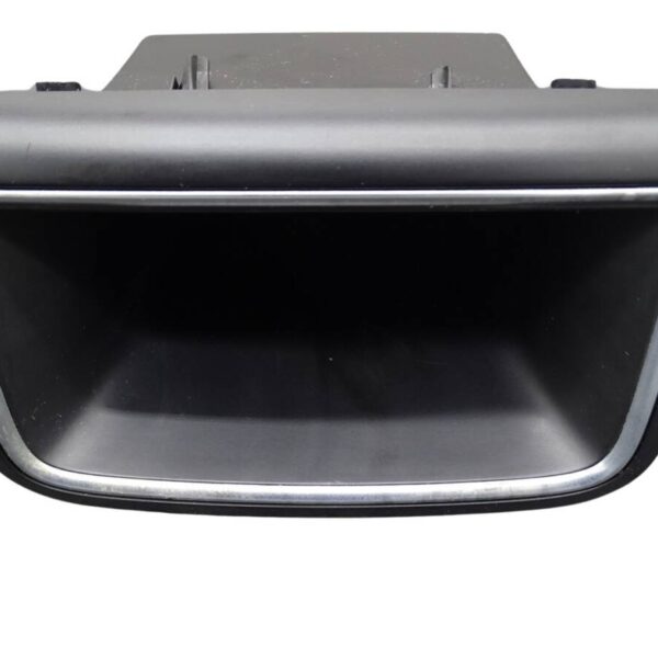 8K0863300B Audi A4 B8 A5 8T Mittelkonsole Ablagefach hinten