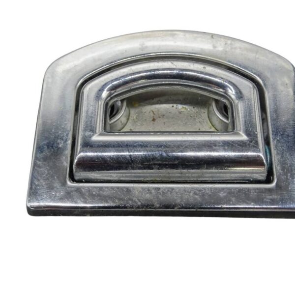 1K0864203 Audi A5 8T Facelift Zurrösen Verzurrösen Halterungen Halter 4 Stück