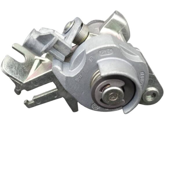 8F0827573 Audi A3 8V A5 8F Cabrio Schließzylinder Schloss Heckklappe Klappenschloss hinten