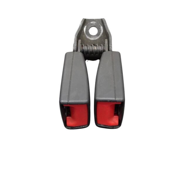 8J8857739J Audi A5 8T 8F Gurtschloss hinten