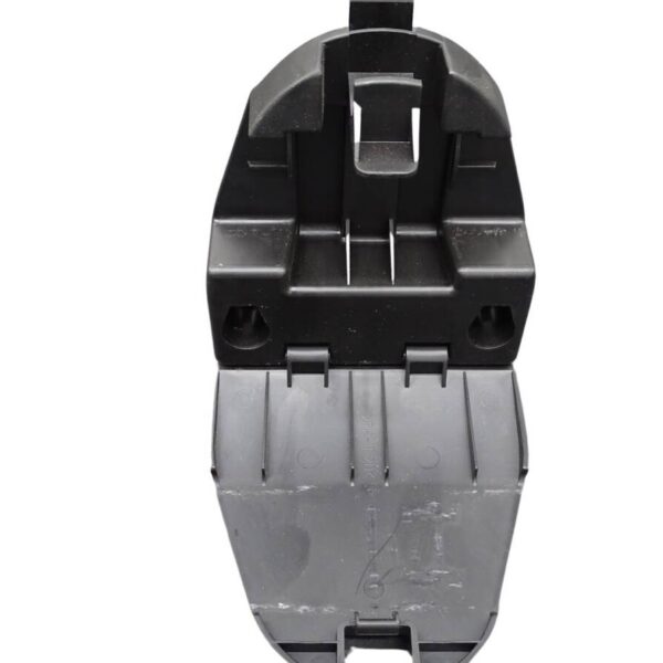 8T0860285 Audi A5 8T A4 B8 8K Halterung Warndreieck Halter Heckklappe