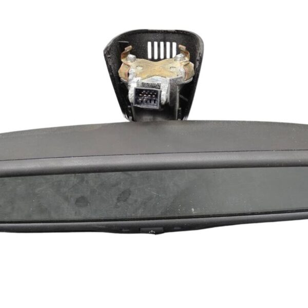 810857511AB Audi A5 8T 8F A6 4G Q5 8R Innenspiegel Rückspiegel schwarz