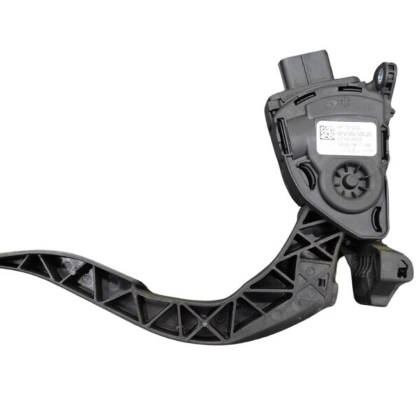 8K1721523 Audi A4 8K B8 A5 8T 8F elektr. Gaspedal