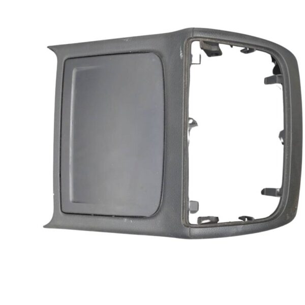 8K0864376B Audi A4 B8 A5 8T 8F Mittelkonsole hinten schwarz