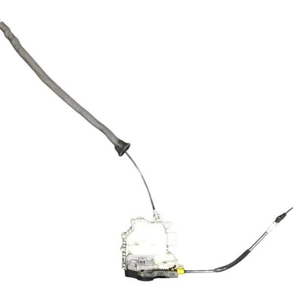 8J1837016C Audi A4 8K A5 8T 8F Q5 Schloss vorne rechts mit Bowdenzügen