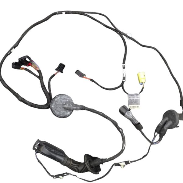 8F0971029AP Audi A5 8F Cabrio Kabelbaum Leitungssatz Tür vorne links