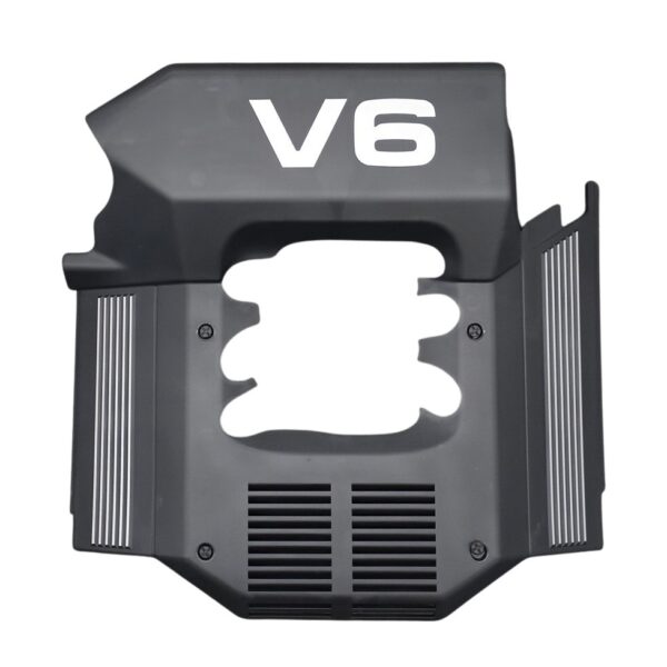 078103935F Audi 80 Cabrio Coupe A4 100 A6 C4 2.6l ABC Motorabdeckung Neu