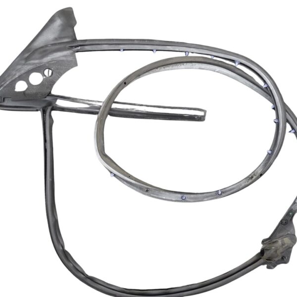 8F0839479 Audi A5 8F Cabrio Türdichtung vorne links