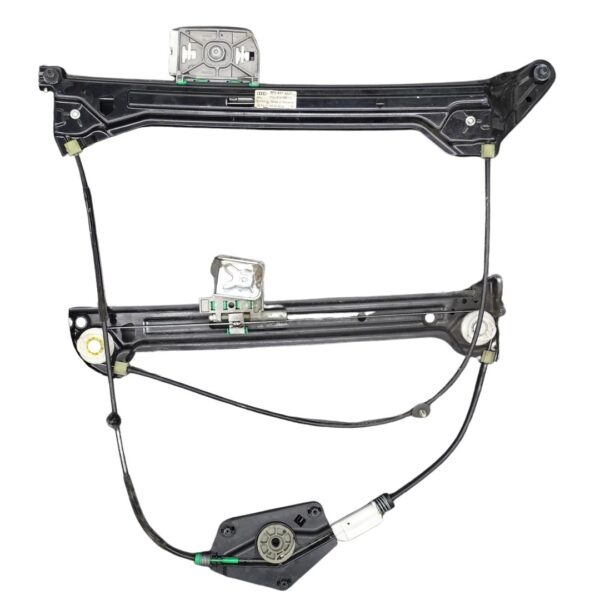 8F0837462C Audi A5 Cabrio 8F Fensterheber Seilzug Beifahrertür rechts vorne