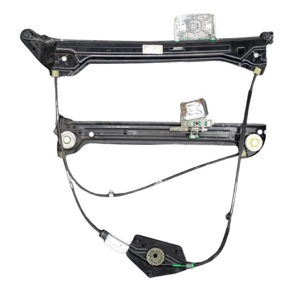 8F0837461C Audi A5 Cabrio 8F Fensterheber Seilzug Fahrertür links vorne