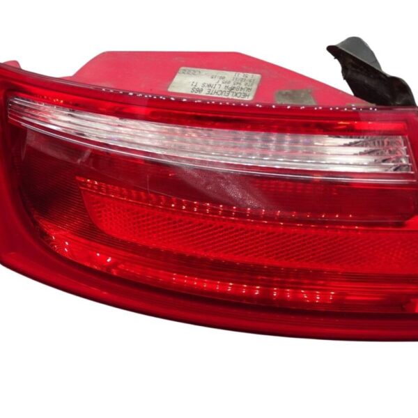8T0945095F Audi A5 8T 8F Rücklicht Heckleuchte außen links