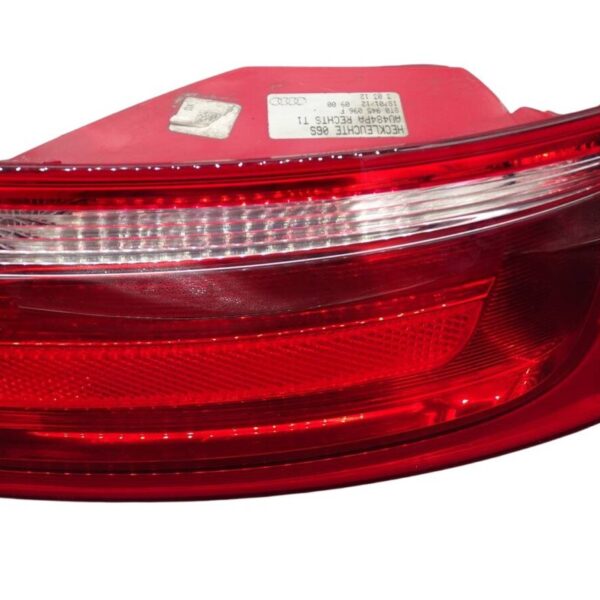 8T0945096F Audi A5 8T 8F Rücklicht Heckleuchte außen rechts