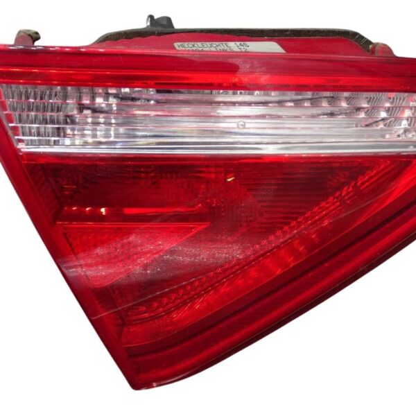 8T0945093 Audi A5 8T 8F Rücklicht Heckleuchte innen links