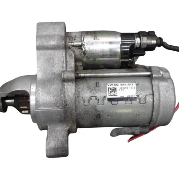 06H911024B VW Touareg Audi A4 8K A5 8T A6 4G Q5 8R Anlasser