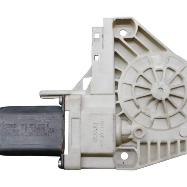 810959802B Audi A5 S5 8T Motor Fensterheber vorne rechts