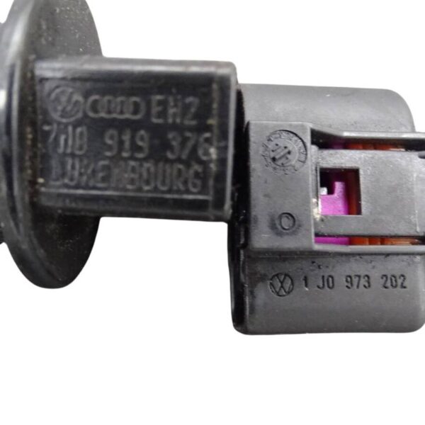 7K0919376+1J0973202 Porsche 911 997 Audi Scheibenwaschflüssigkeit Niveausensor inkl. Stecker