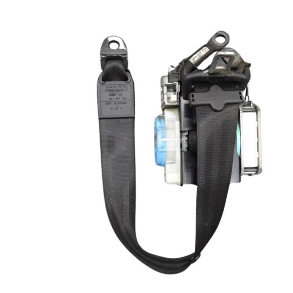 8F0857731+8F1857705 Audi A5 Cabriolet 8F Sicherheitsgurt vorne links