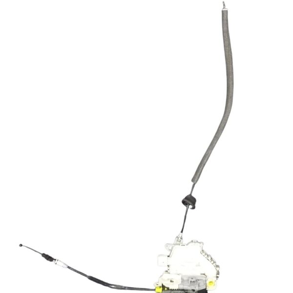 8J1837015C Audi A4 8K A5 8T 8F Q5 Schloss vorne links mit Bowdenzügen